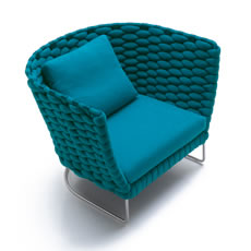 fauteuil Ami Paola lenti